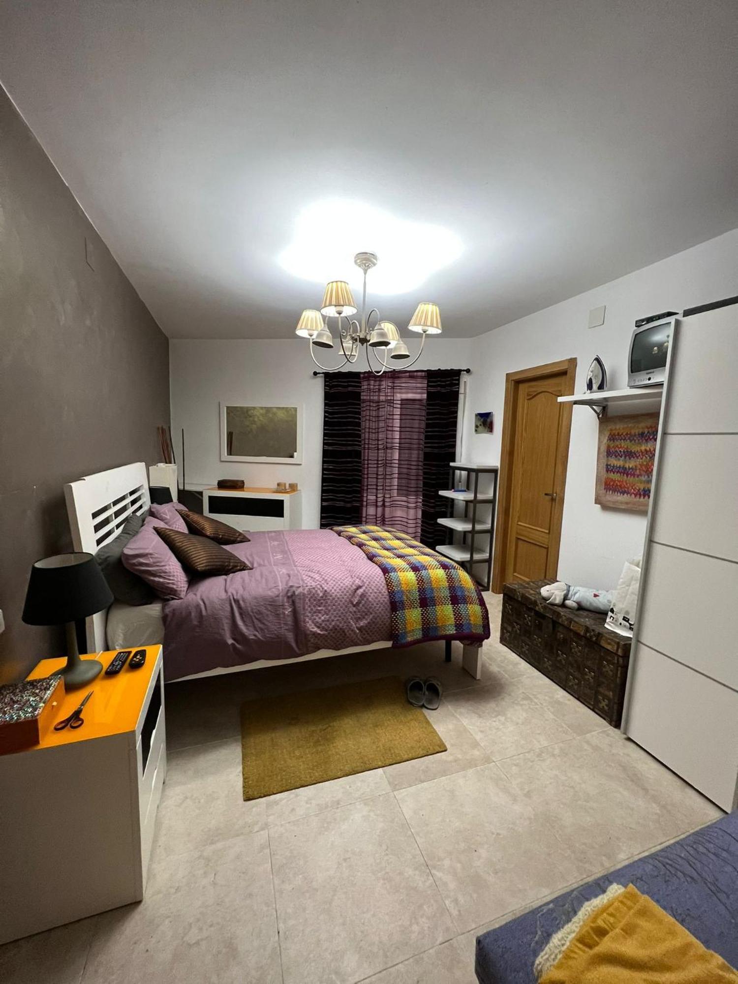 Casa Rural Del Saz Yeste Esterno foto
