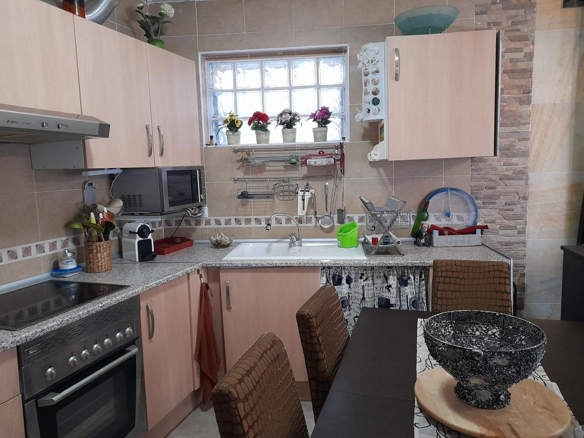 Casa Rural Del Saz Yeste Esterno foto